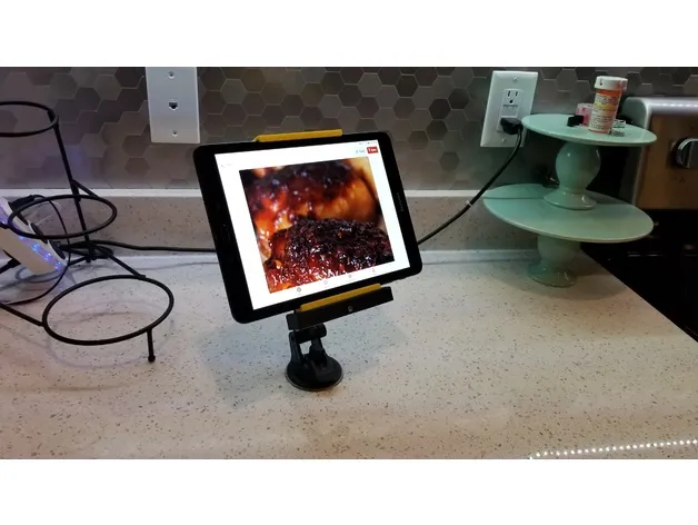 DJI Tablet Mount, photo 4 of 4 - DJI Tablet Mount Hobby & DIY