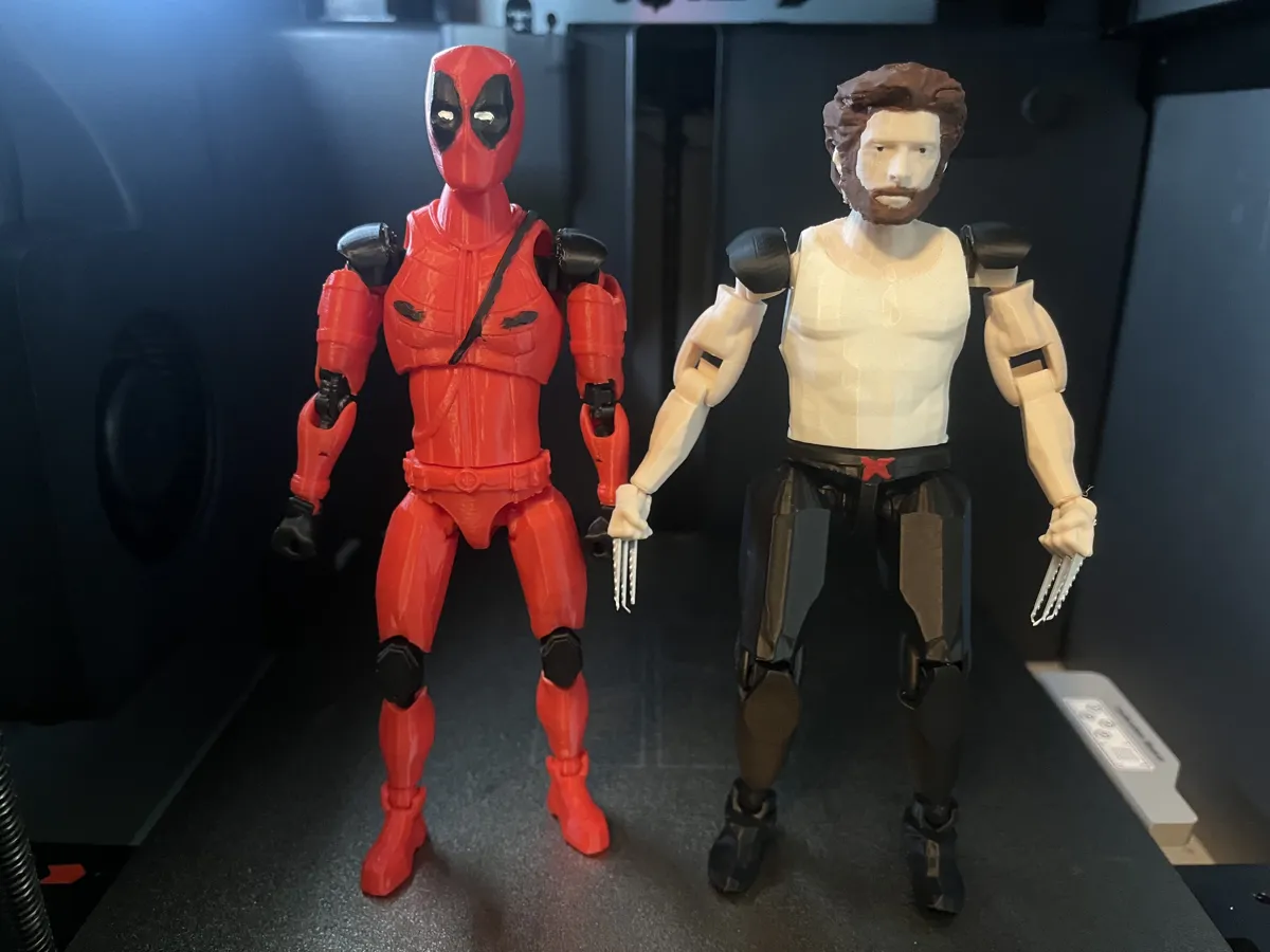 Deadpool