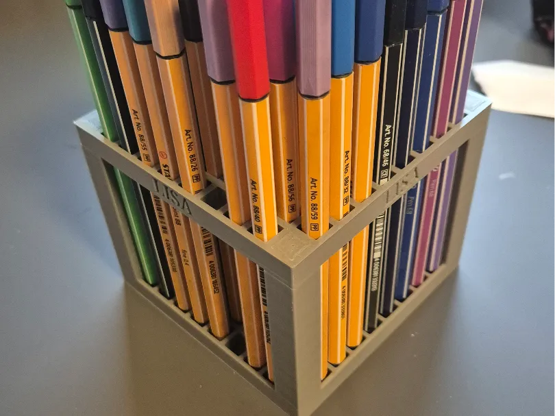 Pen Holder 60