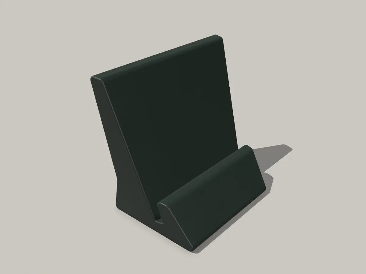 iPad Pro Desk Stand - Decor, in stock in India