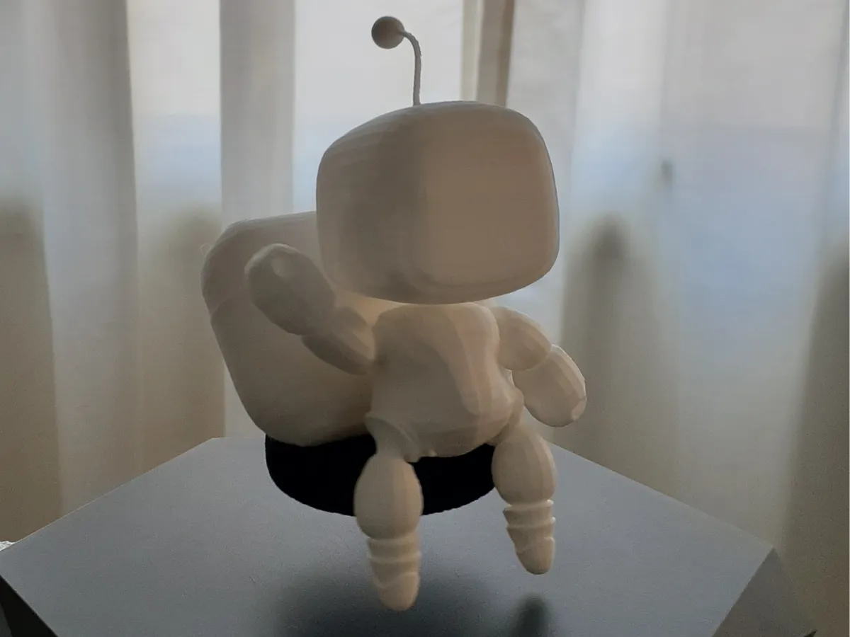 Astro Bot airpod case backpack - AirPods Cases, in stock