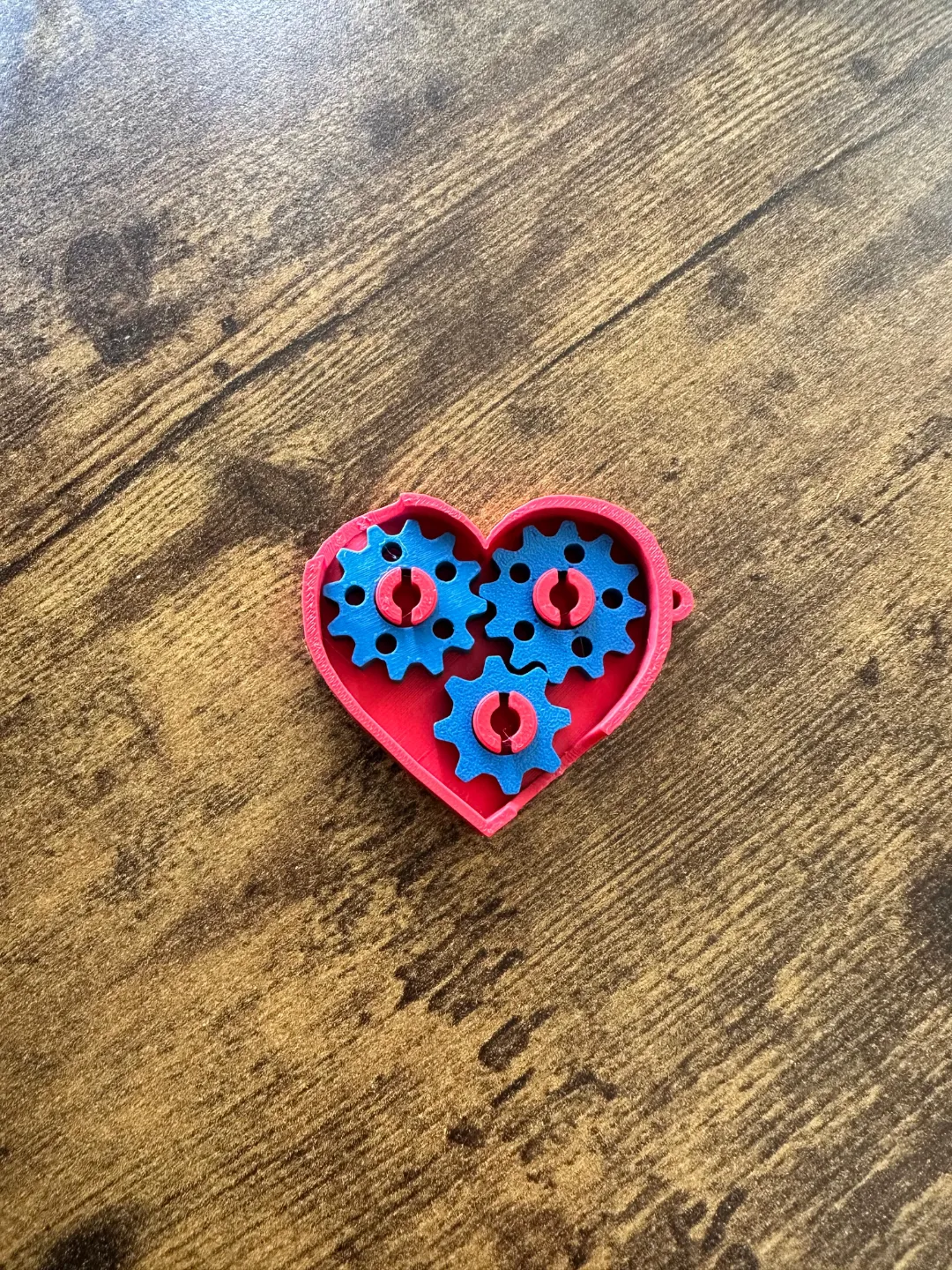 Fidget Spinner, photo 2 of 3 - Fidget Spinner Toys & Games