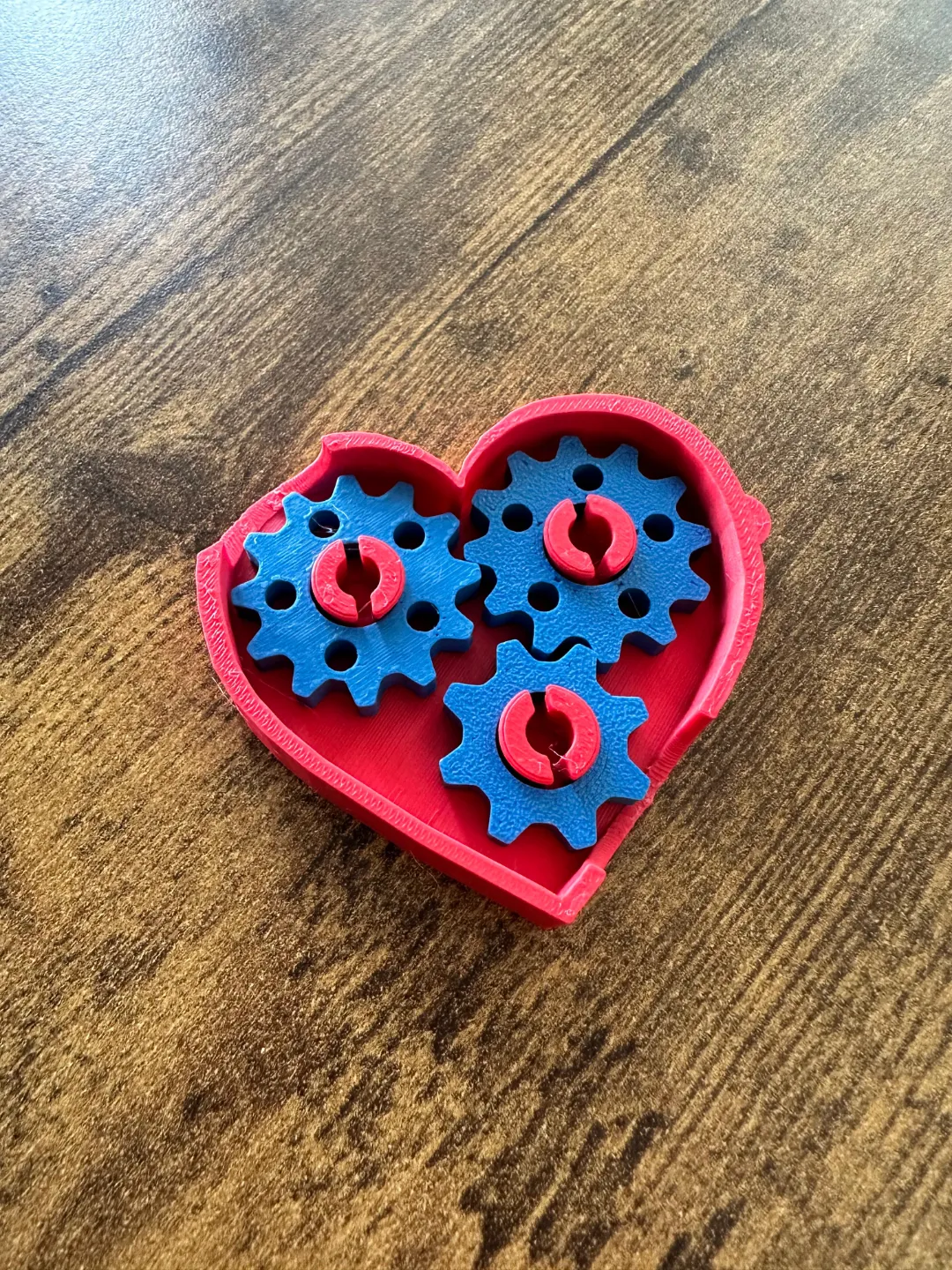 Fidget Spinner, photo 3 of 3 - Fidget Spinner Toys & Games