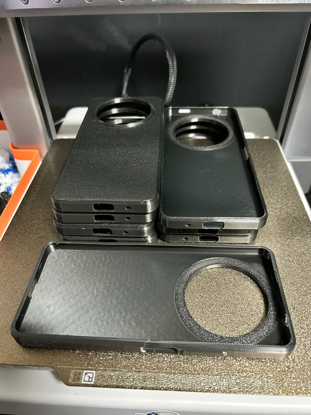 Xiaomi Redmi A3 Case, photo 2 of 2 - Xiaomi Redmi A3 Case Tools