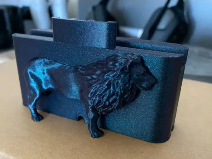 Lion Phone Stand - Organizers, in stock in India