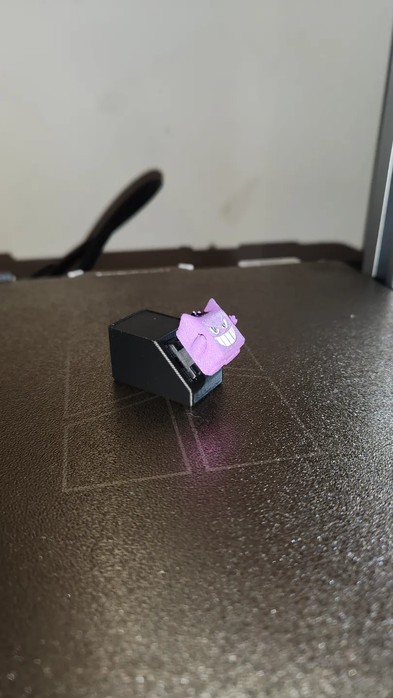 Keyboard switch holder - under desk mount, photo 2 of 4 - Keyboard switch holder - under desk mount Mobile & Device Accessories