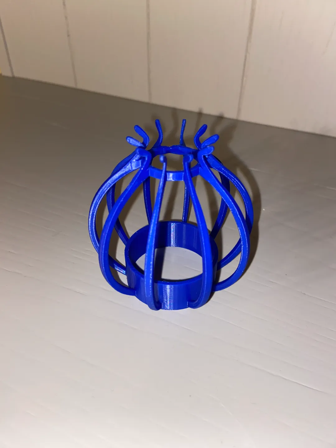 Candle Holder / Porta Candela, photo 4 of 4 - Candle Holder / Porta Candela Household