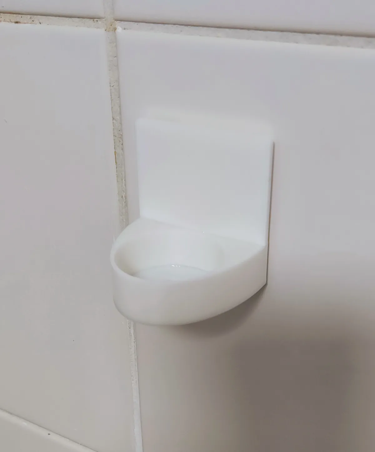 Toothpaste Holder, photo 3 of 4 - Toothpaste Holder Bath & Personal Care