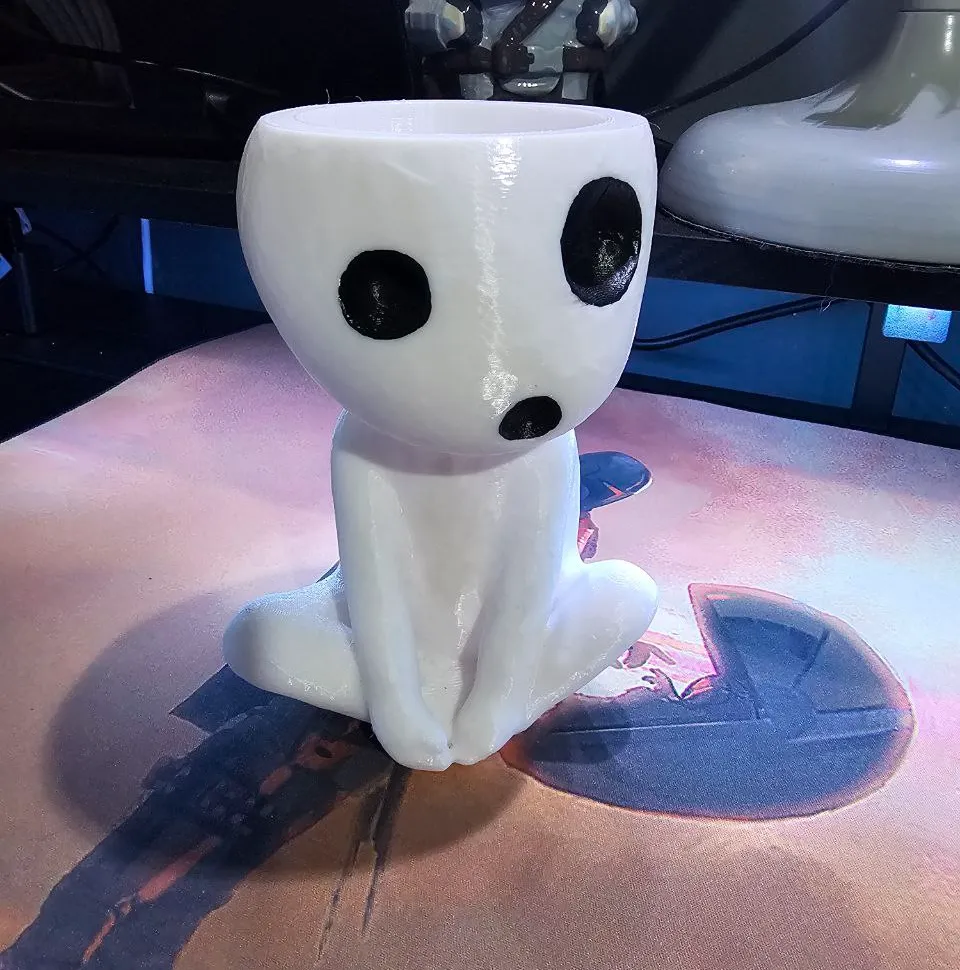 kodama planter