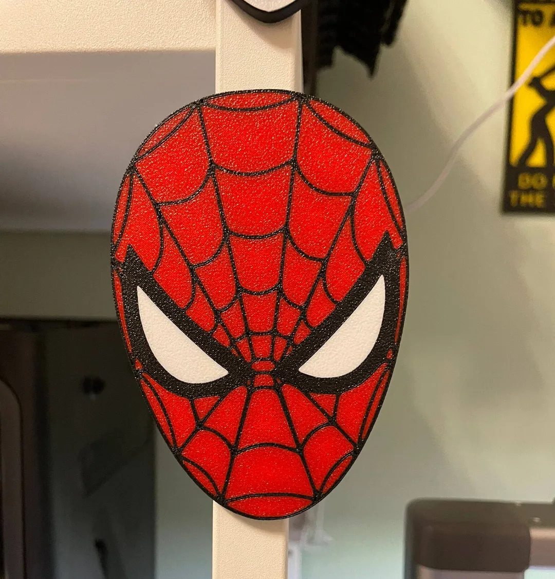 Spiderman magnet - Spider-Man Figures, in stock in India