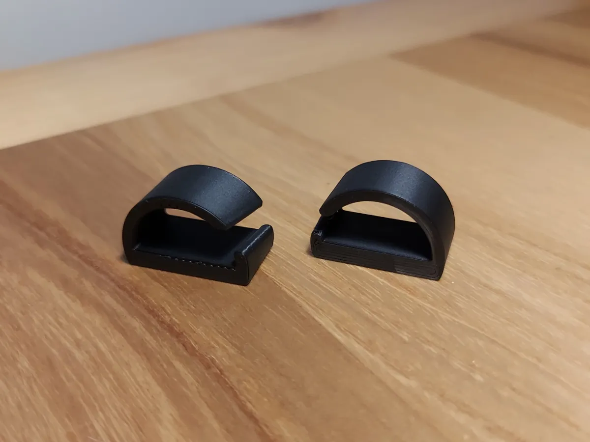 Cable clip - Office, in stock in India