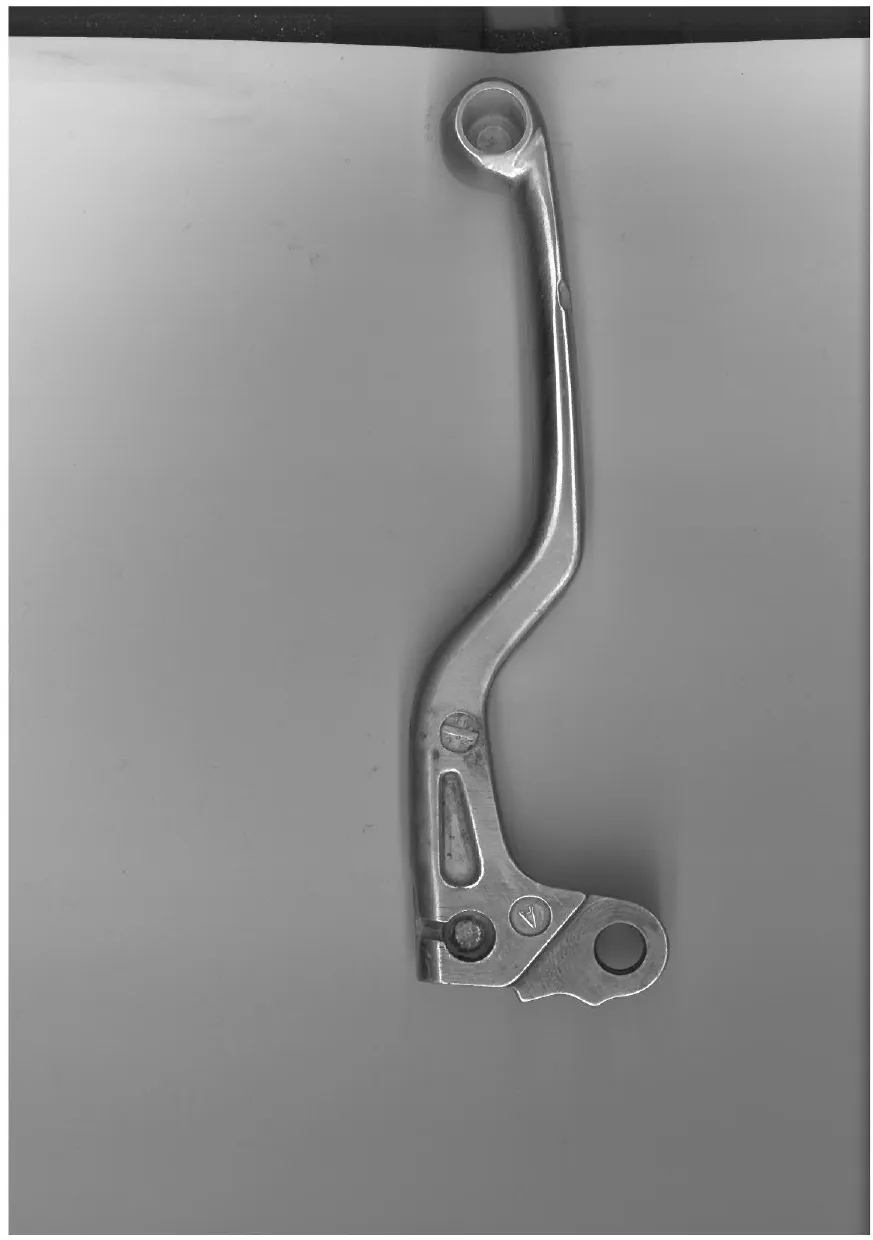 Honda CRF Clutch Lever, photo 4 of 4 - Honda CRF Clutch Lever Jewellery & Accessories