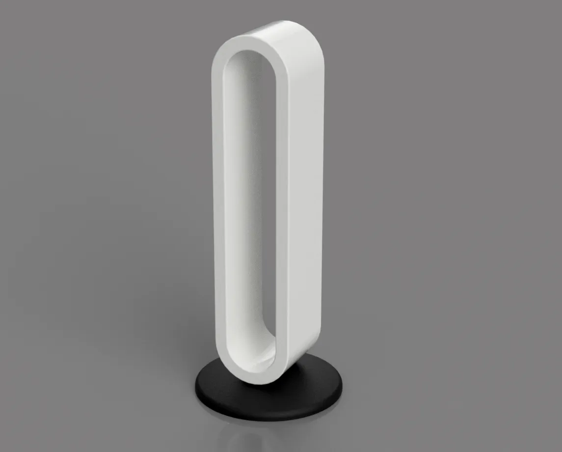 headphone holder / headphone stand