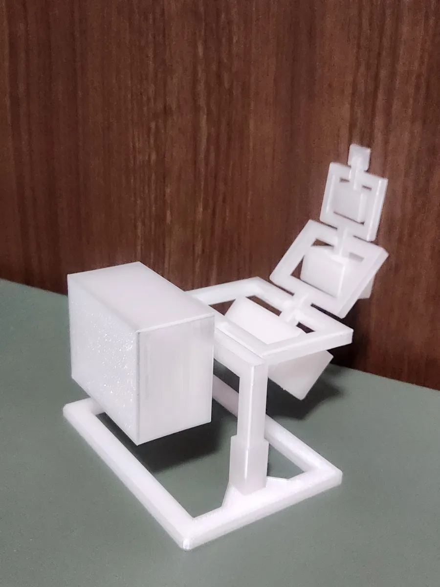 KINETIC SCULPUTURE - Kinetic & Moving Decor, in stock