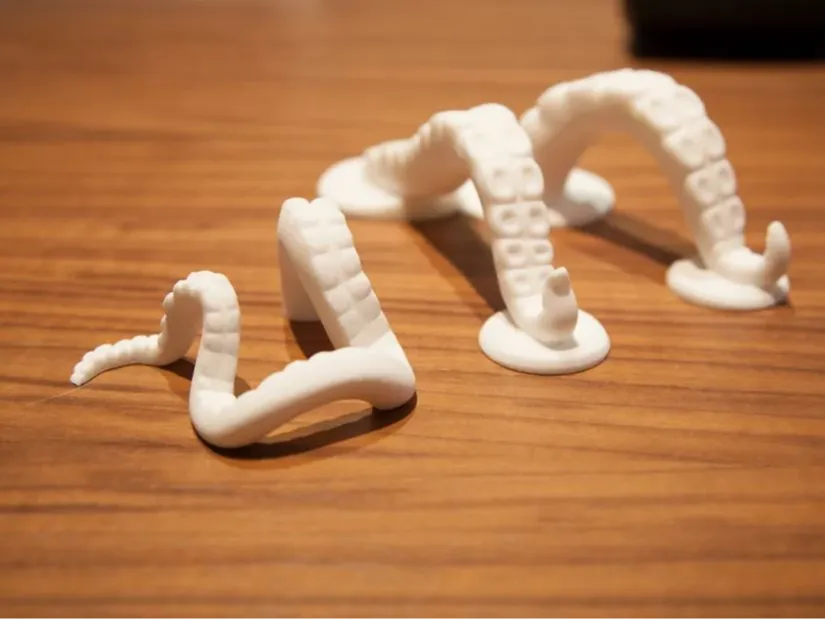 octopus stand smartphone