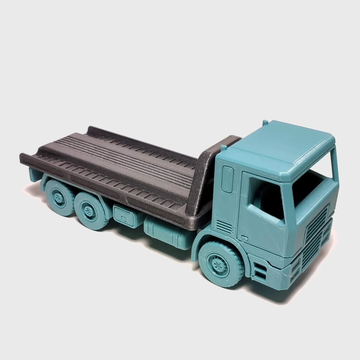 Car Transport Module