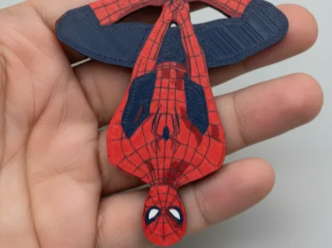 Brand New Day can tab Opener Keychain