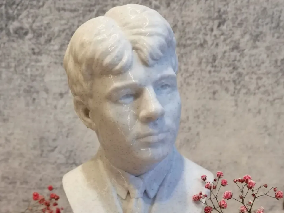 Esenin - Classical Busts & Heads, in stock in India