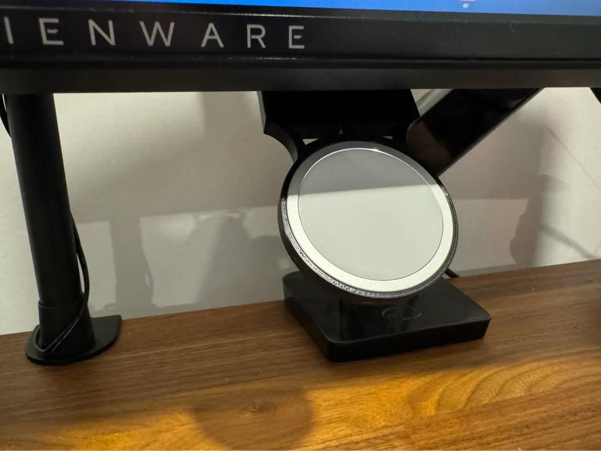 MagSafe Under Monitor Phone Mount - Office, in stock in India