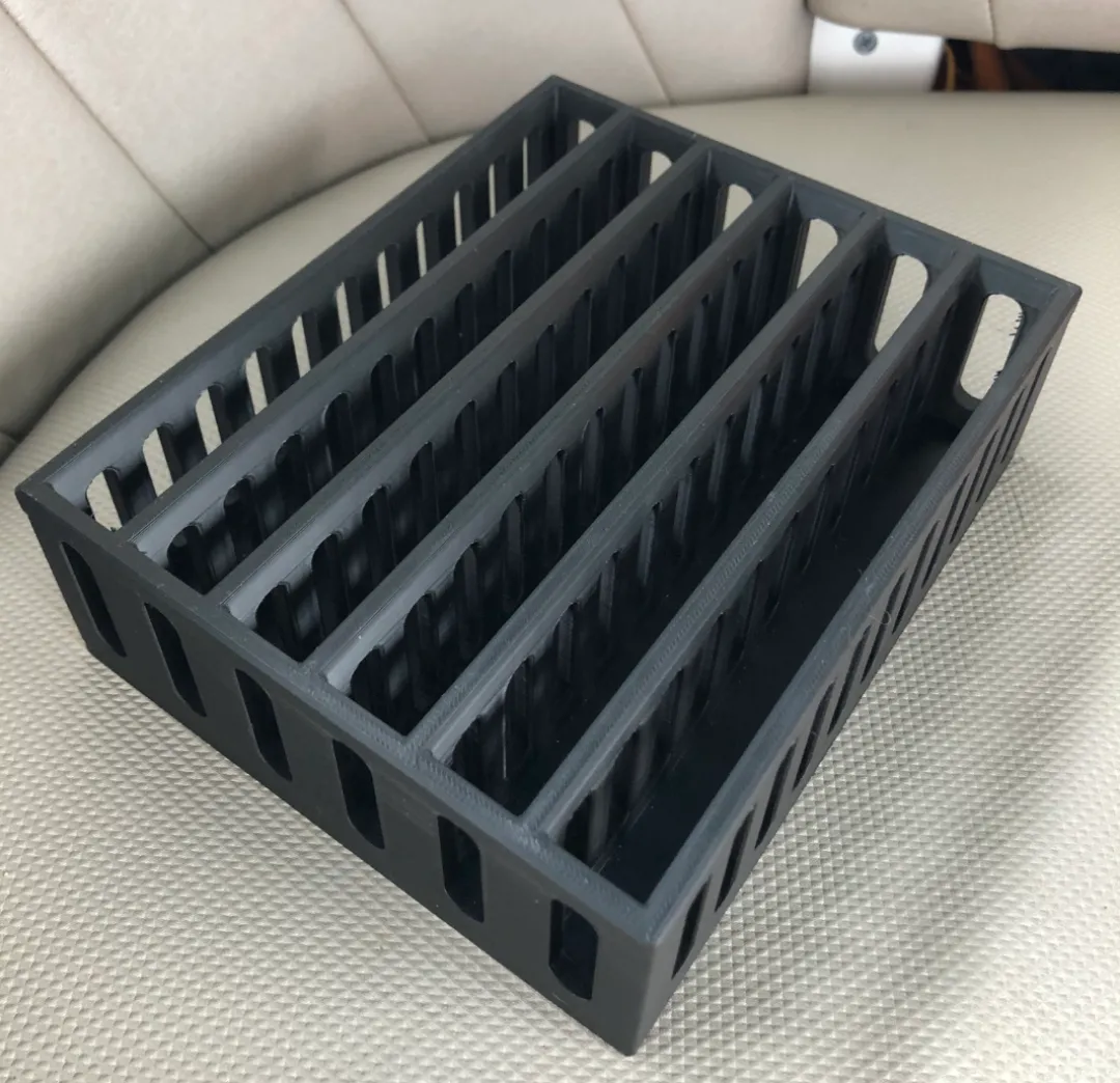 Multi Phone Storage Container - Electronics, in stock in India