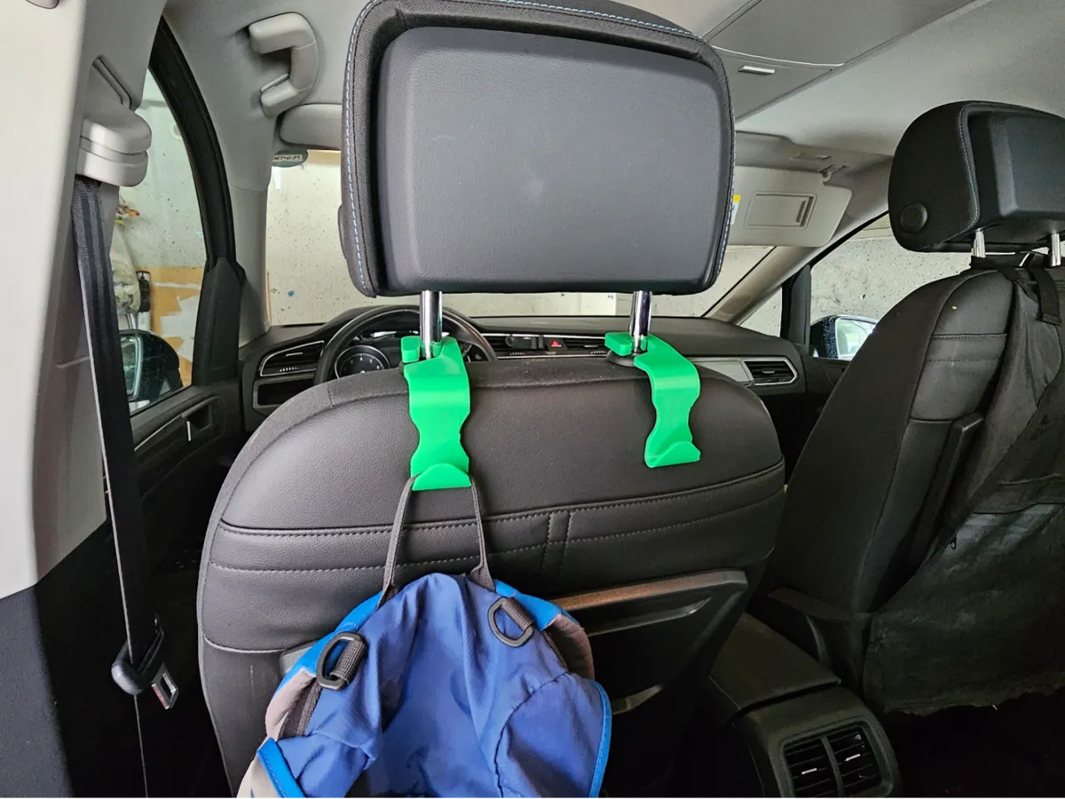 Car Seat Hook - Vehicles, in stock in India