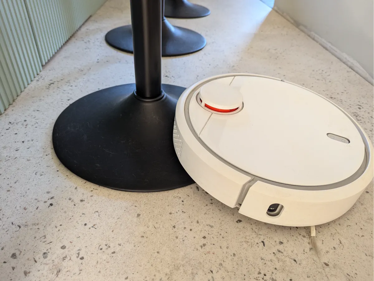 Robot Vacuum Bar Stool Leg Guard - Home Accents, in stock in India