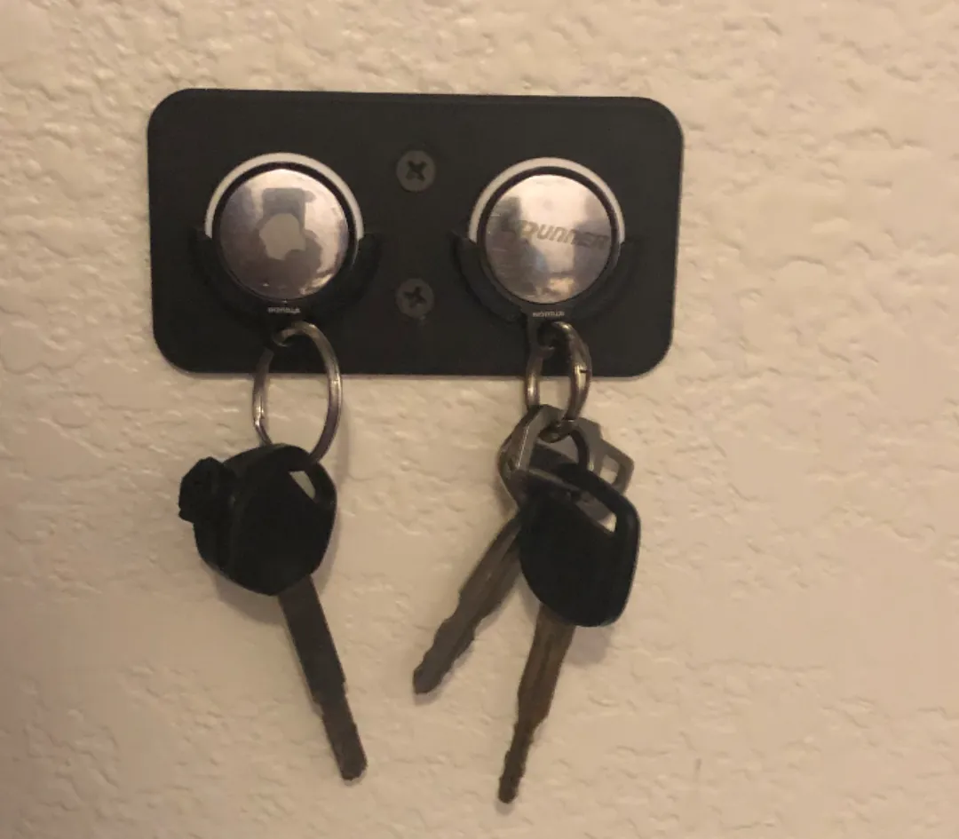 AirTag key holder - AirTag & Tracker Holders, in stock in India