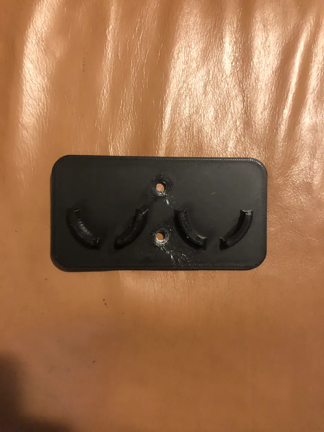 AirTag key holder, photo 2 of 3 - AirTag key holder Mobile & Device Accessories