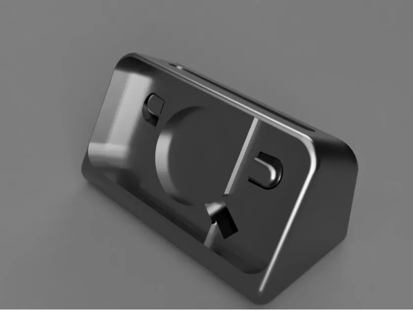 iPhone 15 Standby Mode Dock (No Airpods charging) - Decor, in stock in India
