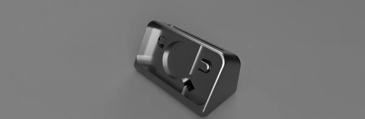 iPhone 15 Standby Mode Dock (No Airpods charging), photo 2 of 2 - iPhone 15 Standby Mode Dock (No Airpods charging) Household