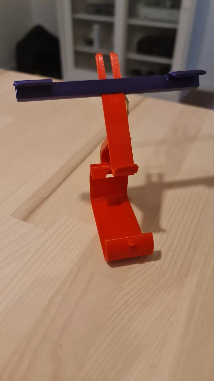 Xbox One Controller Phone Mount, photo 2 of 3 - Xbox One Controller Phone Mount Tools