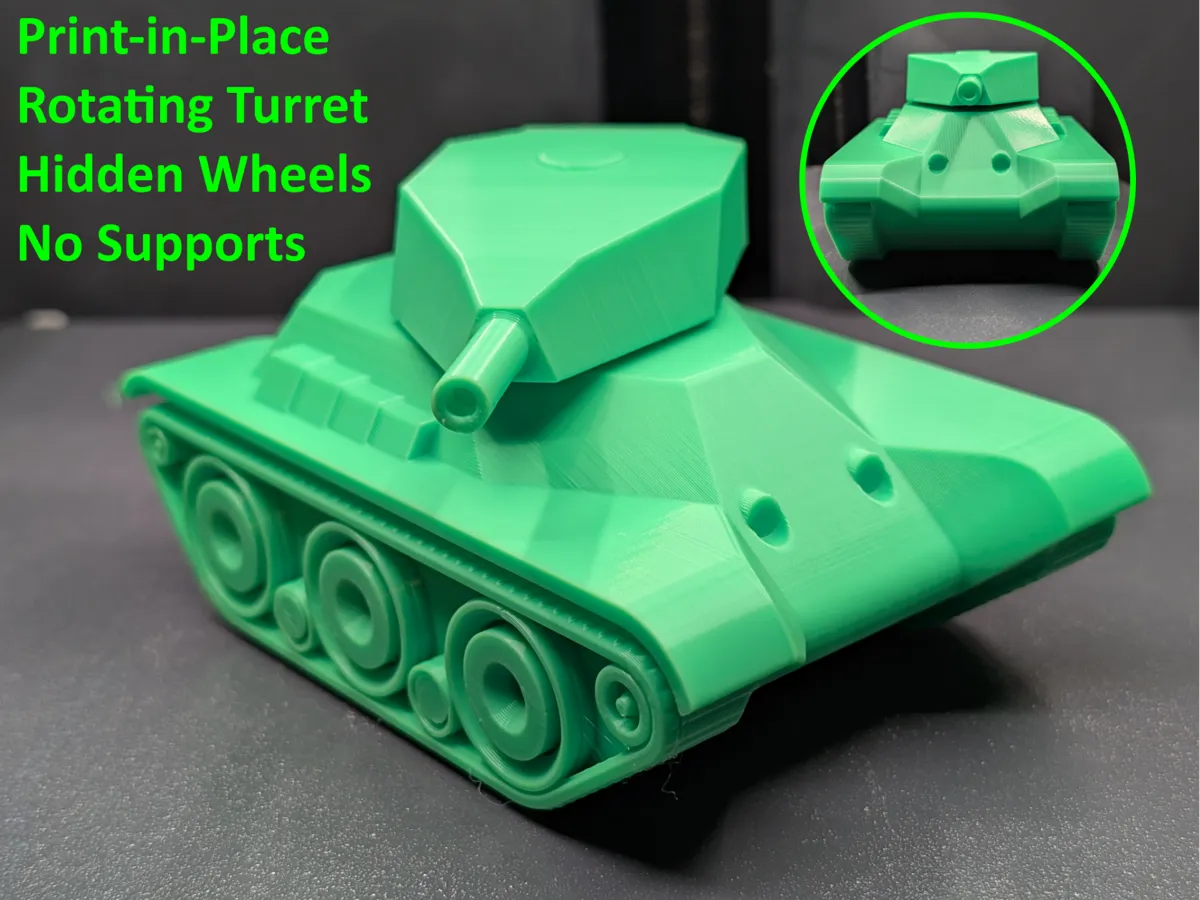 Toy Tank turret rotates - Other Toys & Games, in stock in India