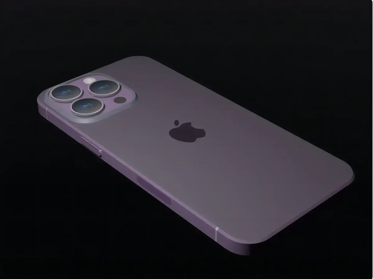 iPhone 16 Pro Max Display Replica - Art Pieces, in stock in India