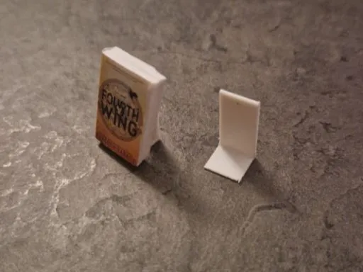 miniature book support - Architecture, in stock in India