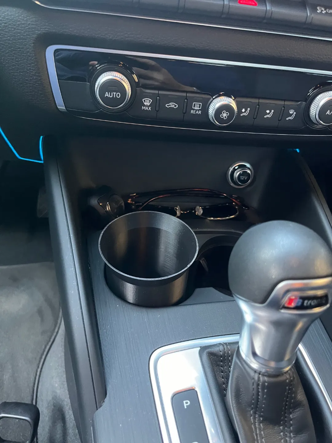 Audi A3 8V Cup - Trash Can - Cup Holders & Inserts, in stock in India