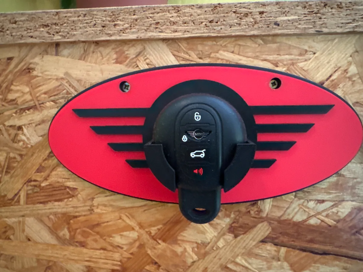 Mini Cooper, photo 3 of 4 - Mini Cooper Hobby & DIY