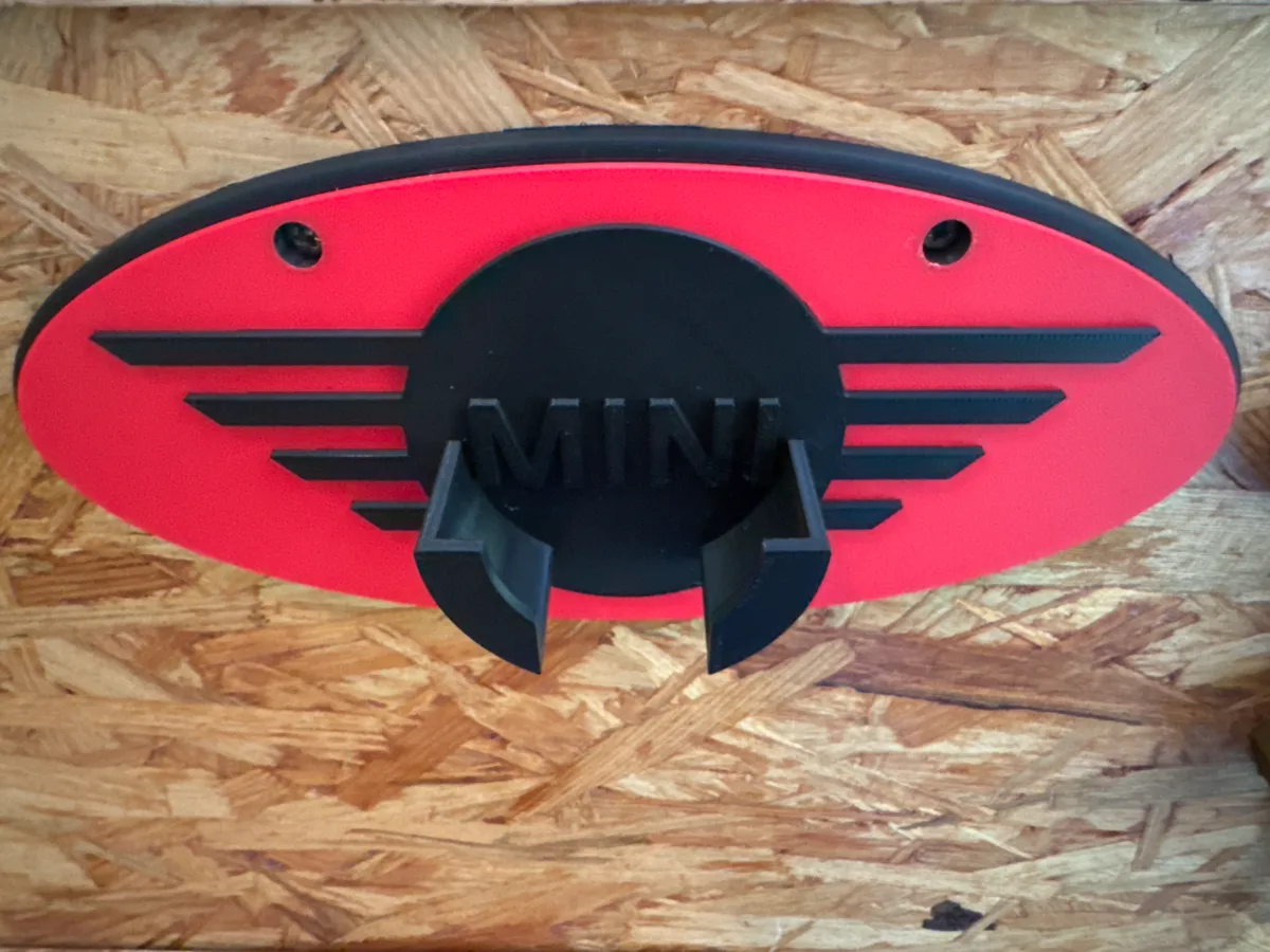 Mini Cooper, photo 4 of 4 - Mini Cooper Hobby & DIY