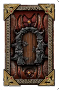Dungeon Deck Box - Talisman Revised 4th Edition, photo 4 of 4 - Dungeon Deck Box - Talisman Revised 4th Edition Board Games & Tabletop