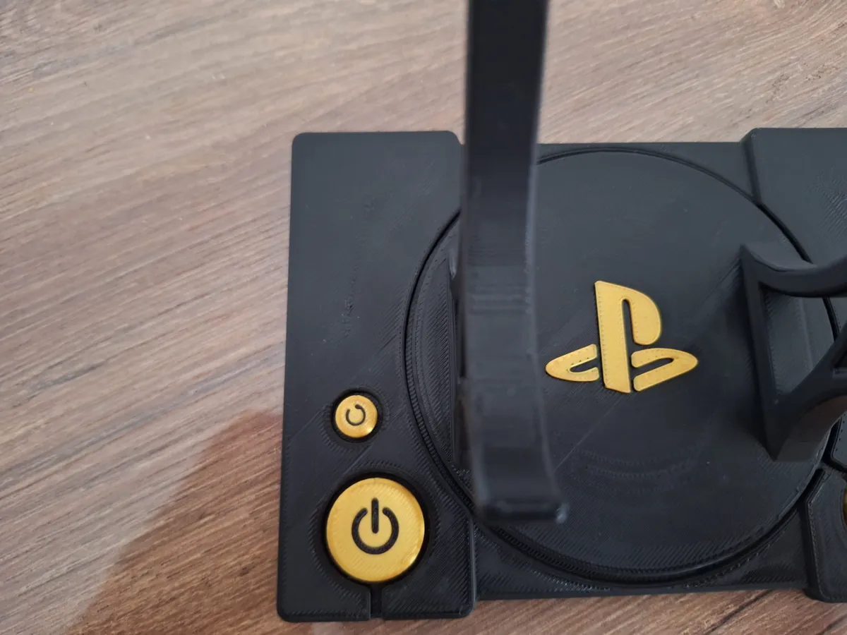 PS5 Controller Halter, photo 3 of 4 - PS5 Controller Halter Toys & Games
