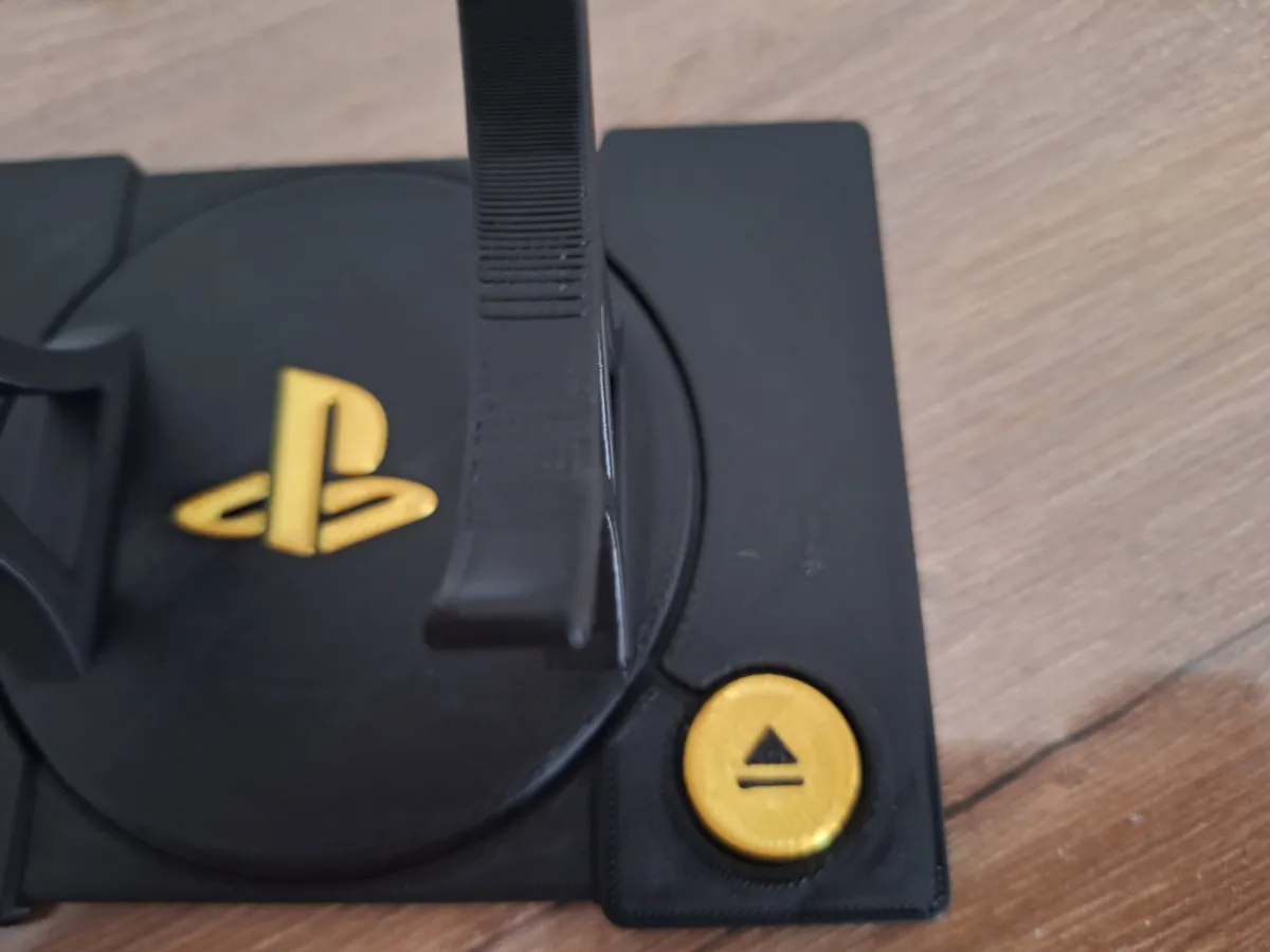 PS5 Controller Halter, photo 4 of 4 - PS5 Controller Halter Toys & Games