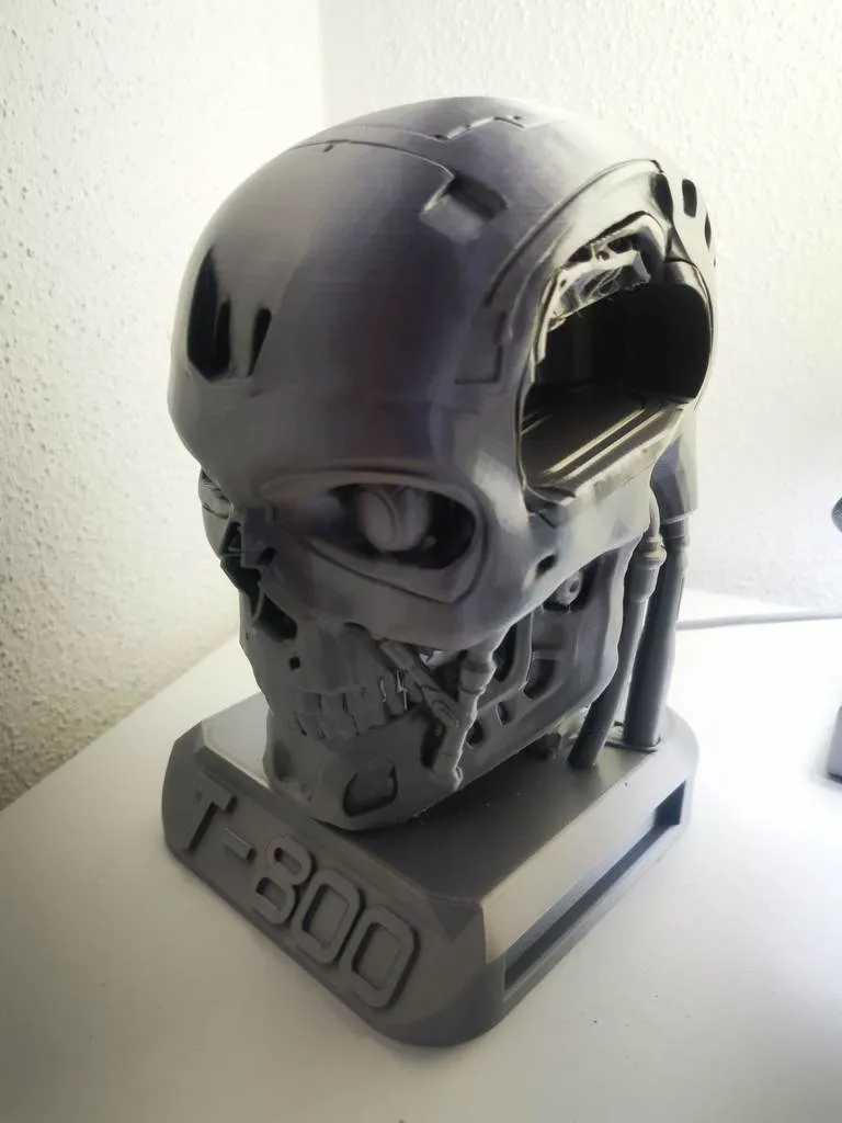 T-800 Galaxy buds charging station - Other Hobby & DIY, in stock in India