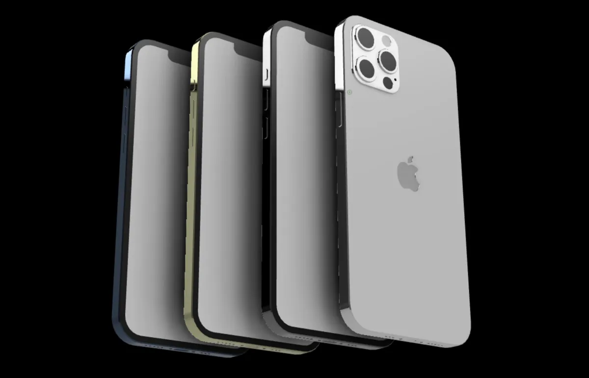 iPhone 12 Series Dummy Models, photo 3 of 4 - iPhone 12 Series Dummy Models Tools