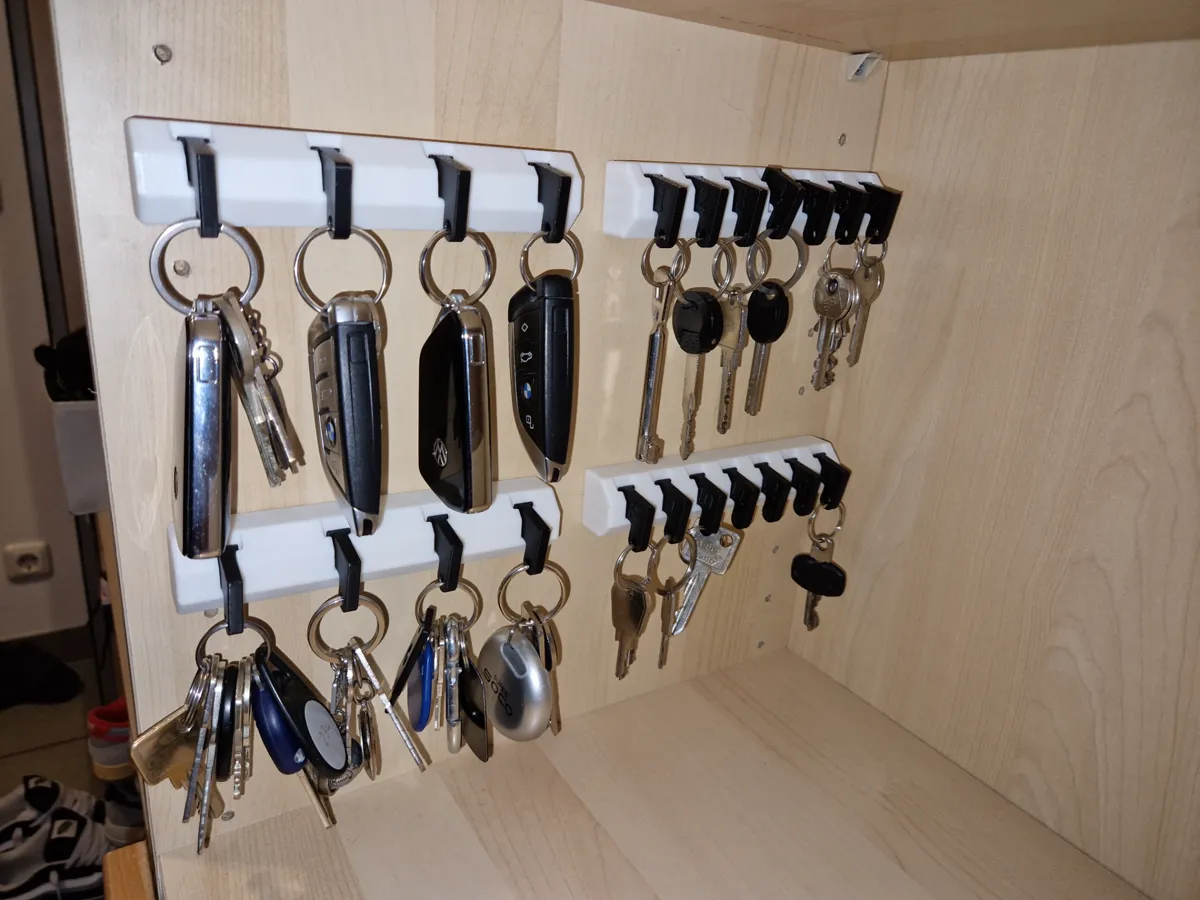 key holder