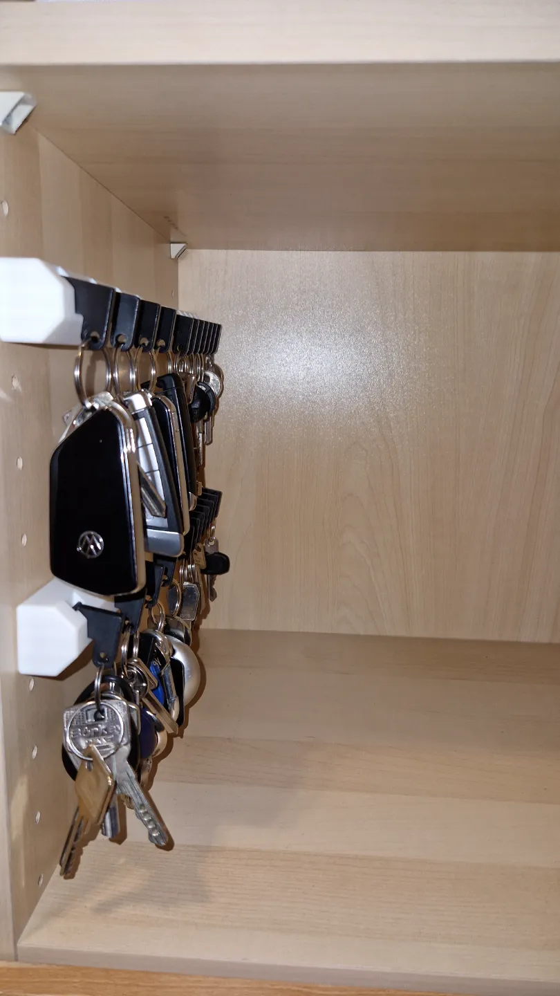 key holder, photo 4 of 4 - key holder Storage & Organisation