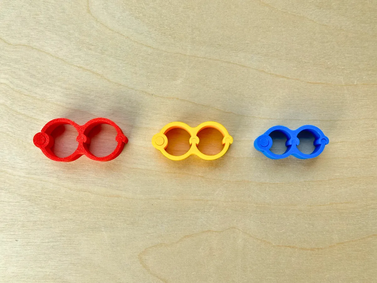 Cable Organizer / Snap Cable Clip, photo 3 of 4 - Cable Organizer / Snap Cable Clip Mobile & Device Accessories