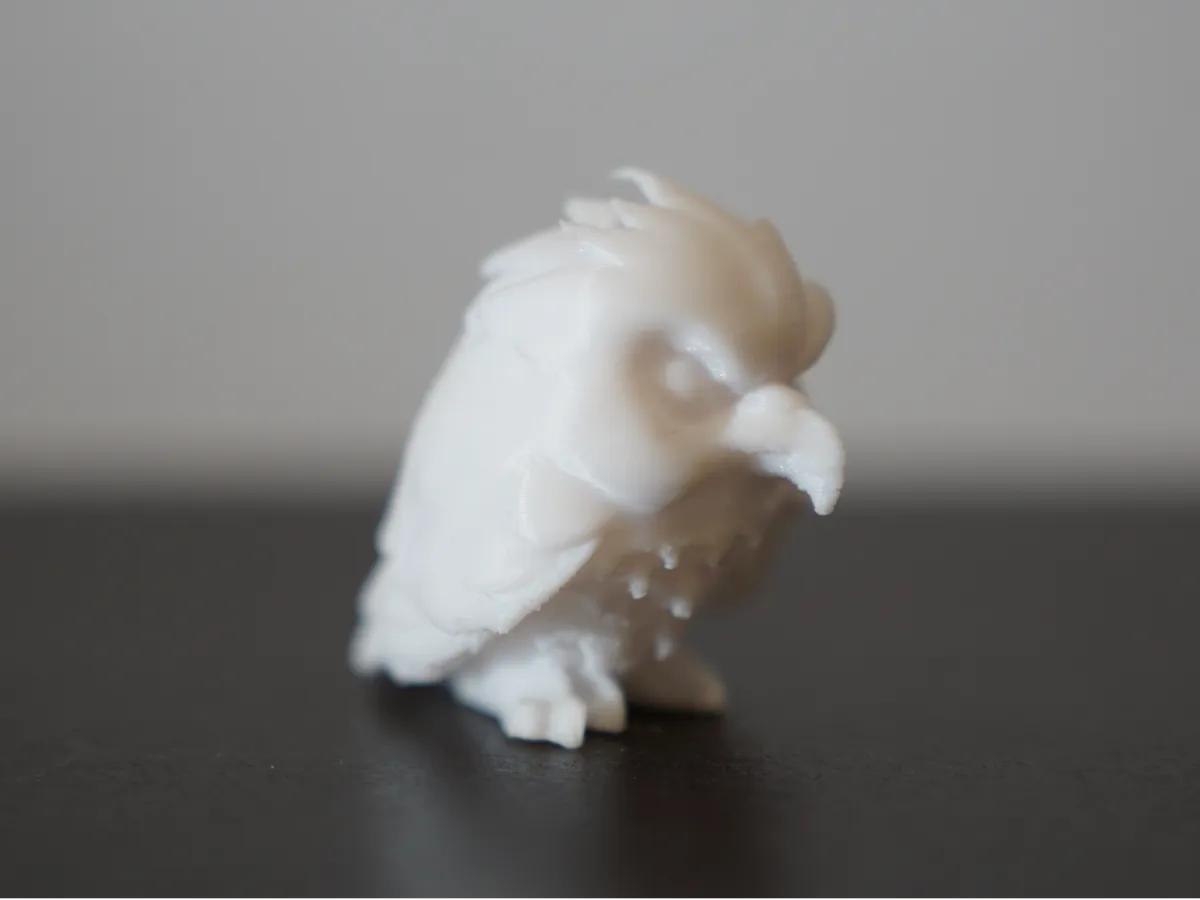 Eagle Miniature
