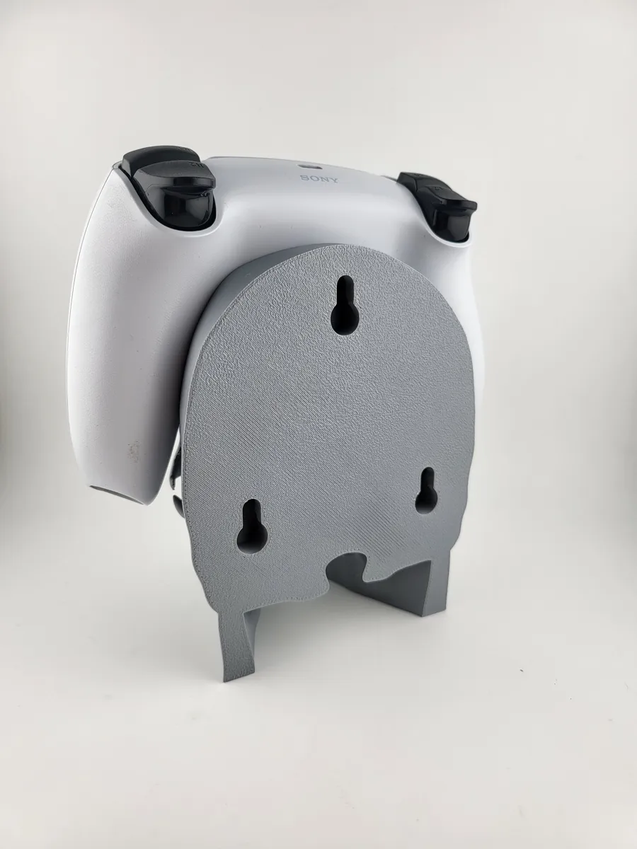 ps5 controller headphone skull playstation, photo 3 of 4 - ps5 controller headphone skull playstation Mobile & Device Accessories