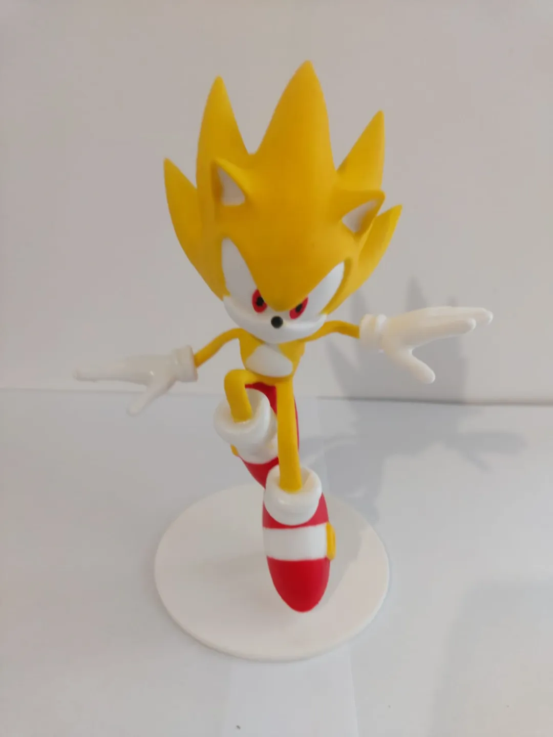 Super Sonic