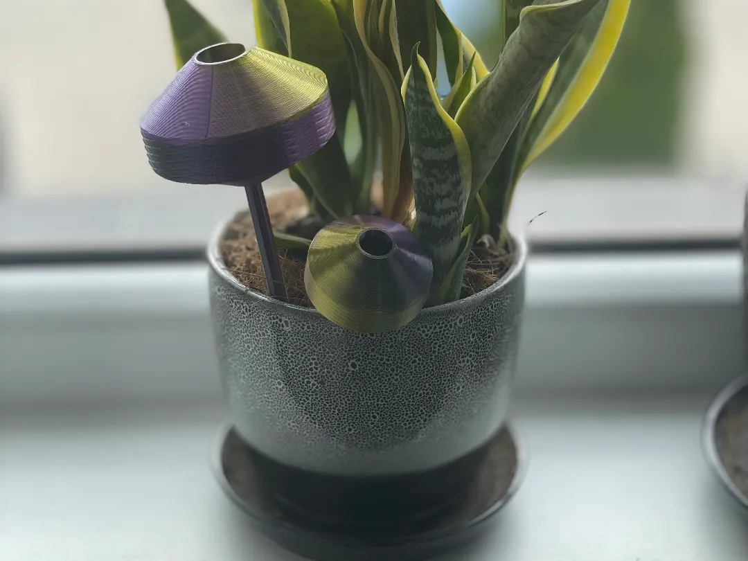 PlantDrip