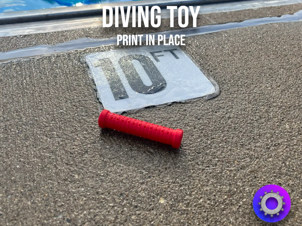 Diving Toy